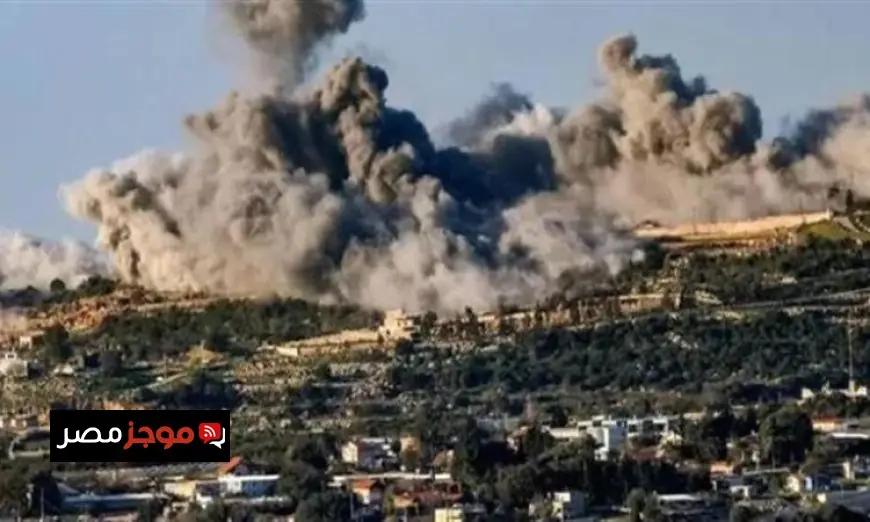 الجيش الإسرائيلي ينفذ أكثر من 1200 عملية داخل لبنان منذ بدء وقف إطلاق النار