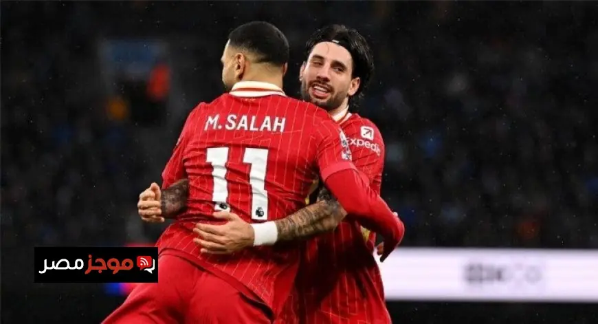 سوبوسلاي يوضح موقفه من أزمة صلاح مع ليفربول ولا جديد لديه ليقوله