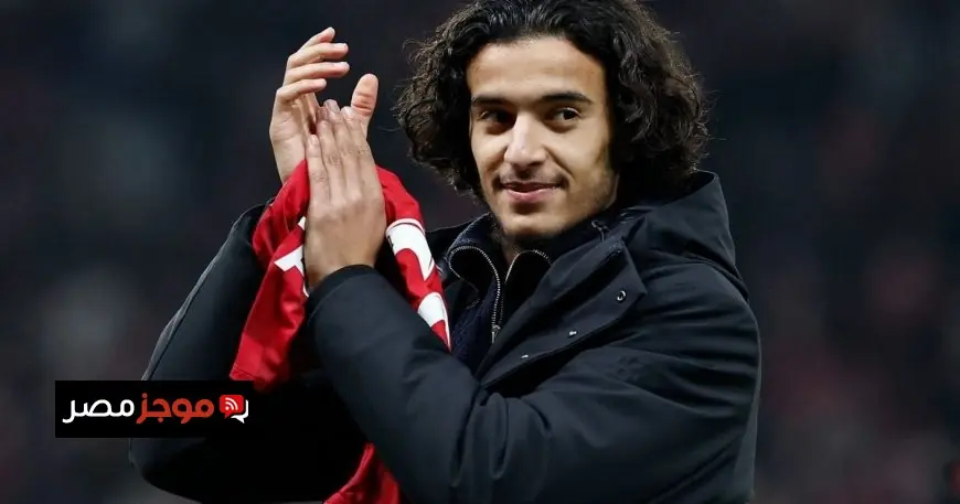 لاعب يفكر بطرق غير تقليدية أيوب بوعدي وجمال الرياضيات في عالم كرة القدم