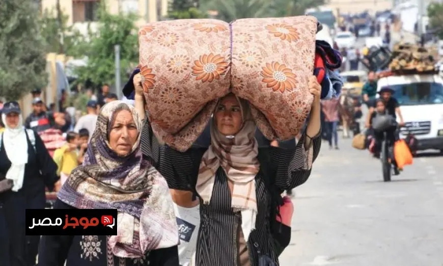 مفوضية اللاجئين تبرز أعداد اللاجئين في الأردن 475 ألف لاجئ و167 ألف عادوا طوعاً إلى سوريا