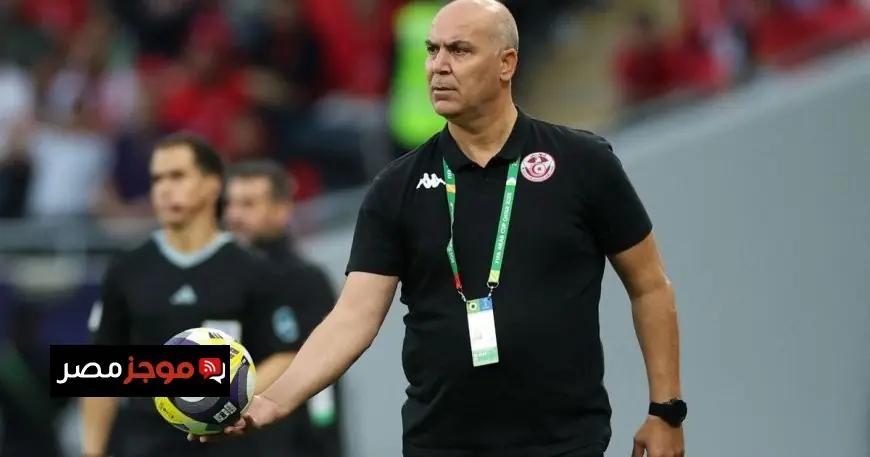 علي معلول يتألق في قائمة تونس الرسمية لكأس أمم إفريقيا 2025