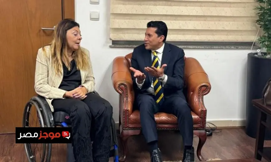 ايمان كريم وصبحي يناقشان دمج احتفالية اليوم العالمي لذوي الإعاقة لتعزيز الوعي inclusivity