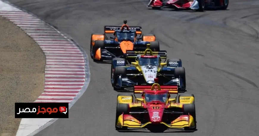 نجوم سباقات إندي كار يخطون خطوات نحو عالم فورمولا 1