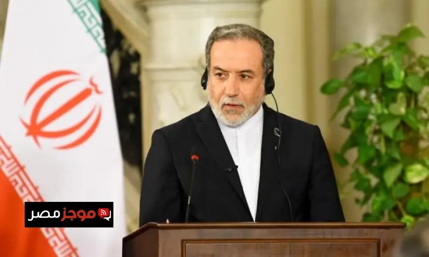 عراقجي يطالب المجتمع الدولي بالتحرك لإنهاء جرائم إسرائيل