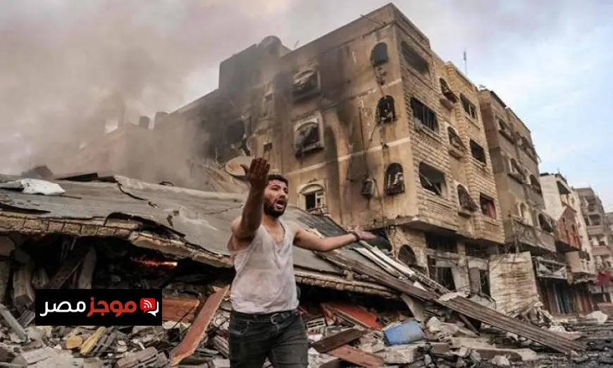 باكستان تعزز دعمها الثابت لنصرة الشعب الفلسطيني