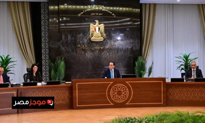 مدبولي يعلن خطة استراتيجية لإدارة مياه النيل والحفاظ على المخزون المائي