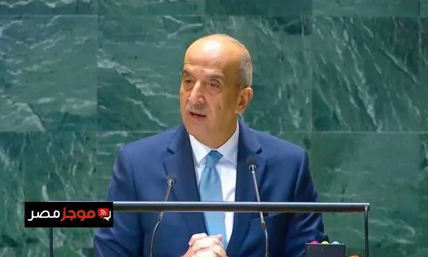 مصر تدعم اعتماد المراجعة الشاملة لهيكل بناء السلام العالمي من مجلس الأمن