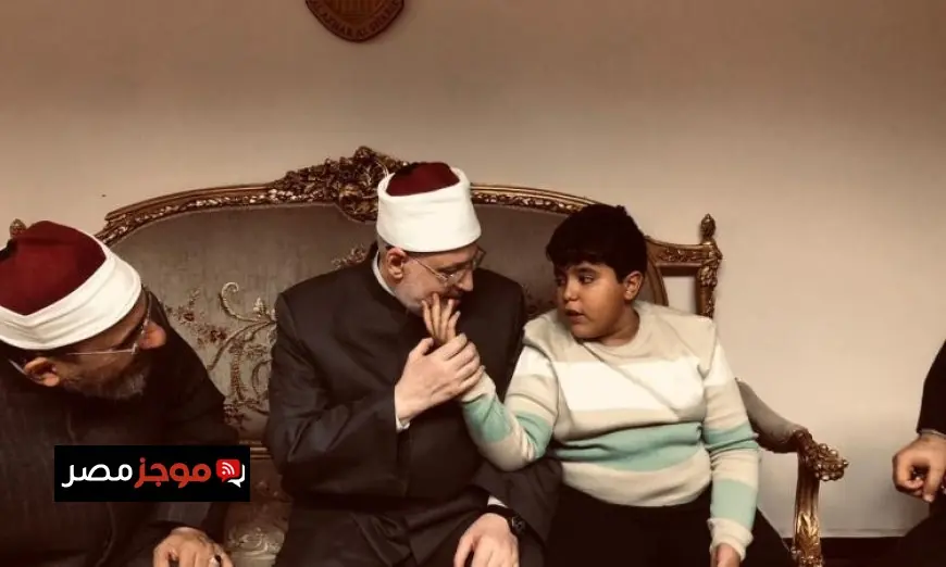وكيل الأزهر يكرم حفظة القرآن المتميزين في الإسكندرية