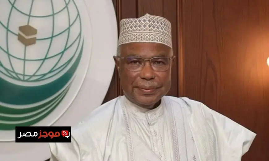 الأمين العام للتعاون الإسلامي يثمن مساهمات مصر في تعزيز جهود التعاون المشترك
