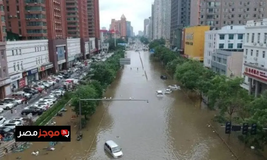 زيادة مقلقة في عدد ضحايا الفيضانات بتايلاند