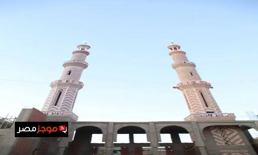 الأوقاف تطلق اليوم 19 مسجدا جديدا في إطار مشروع إعادة إعمار بيوت الله