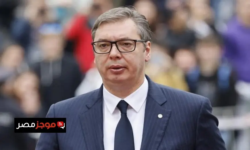 الرئيس الصربي يعبر عن دعمه المتواصل لسيادة جمهورية الكونغو الديمقراطية