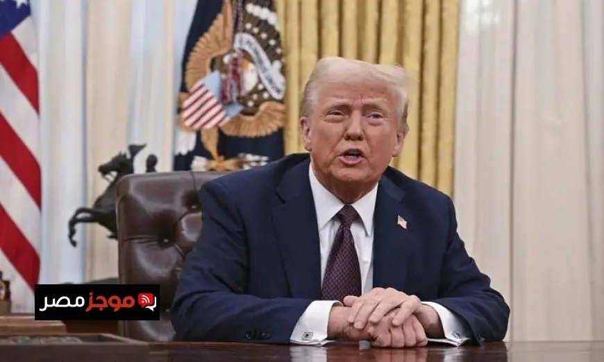 ترامب يعلن عن إغلاق المجال الجوي بشكل كامل فوق فنزويلا والمناطق المجاورة