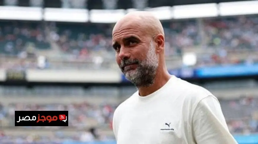 جوارديولا يواجه تحدي كبير في الفوز على ريال مدريد بملعبه