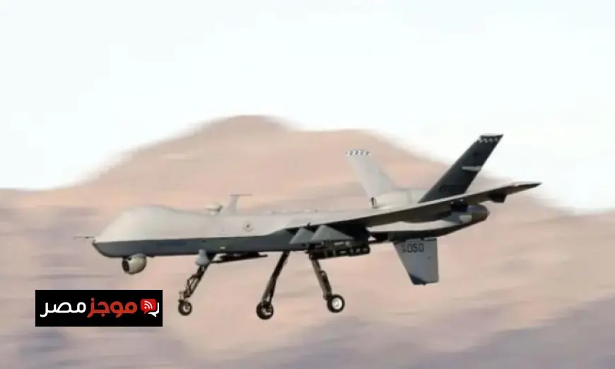 اختبارات عسكرية تفصح عن أعطاب خطيرة في الطائرات بدون طيار الأمريكية المتطورة