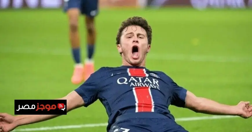 نجما سان جيرمان يعبران عن إحباطهما من التعادل ويؤكدان ضرورة تحسين الأداء الهجومي قبل المباريات الحاسمة