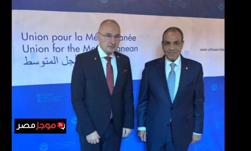 وزير الخارجية يؤكد التزامنا بتعزيز الشراكة الاستراتيجية مع كرواتيا