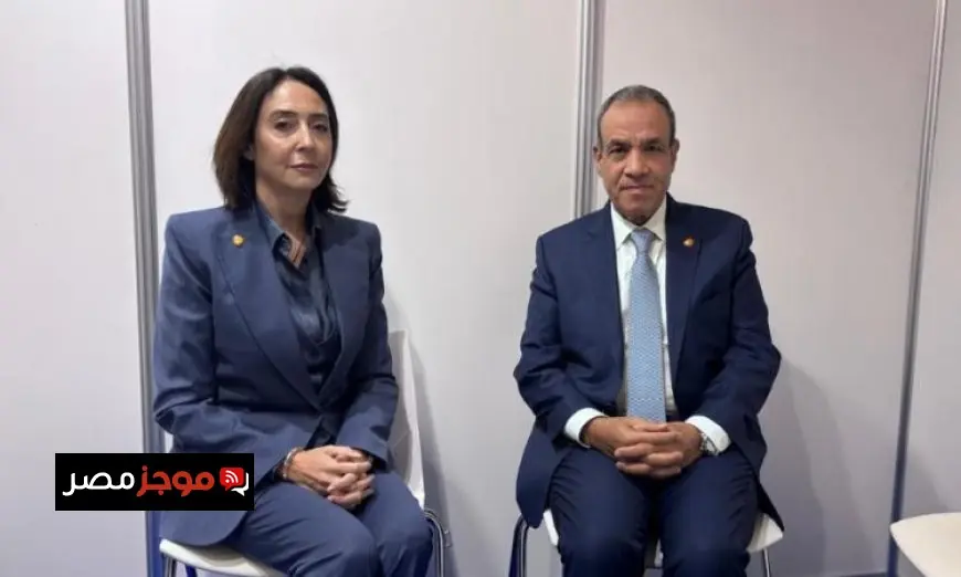 وزير الخارجية يجتمع برئيسة مؤسسة آنا ليند لتعزيز الحوار الثقافي