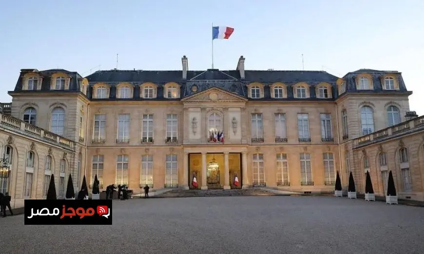 ماكرون يستضيف زيلينسكي في باريس يوم الاثنين المقبل لتعزيز العلاقات الثنائية