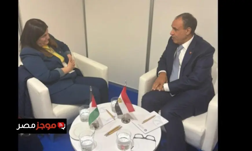 وزير الخارجية يؤكد التزام مصر الدائم بدعم حقوق الشعب الفلسطيني المشروعة