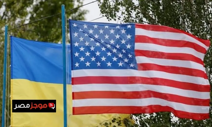 اجتماع روبيو وويتكوف وكوشنر مع الوفد الأوكراني لمناقشة خطة السلام مع روسيا