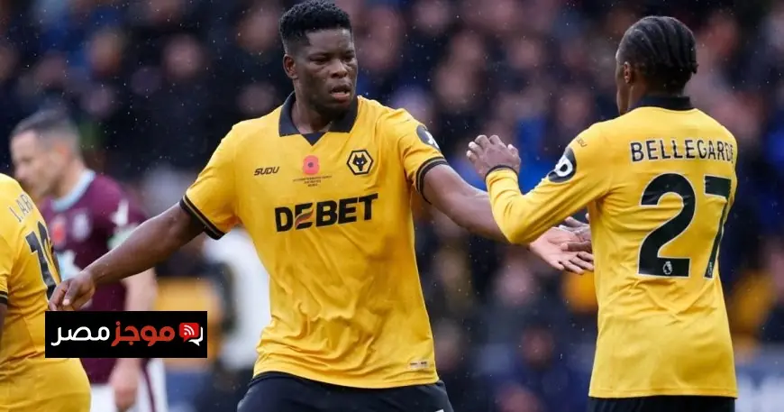 نجوم مصر يحققون الأفضلية بعد إصابة لاعبين رئيسيين في منافسهم بكأس أمم إفريقيا