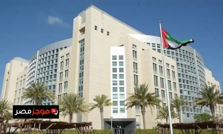 الإمارات تطالب العالم بالتحرك العاجل لصد الاعتداءات الإسرائيلية على سوريا