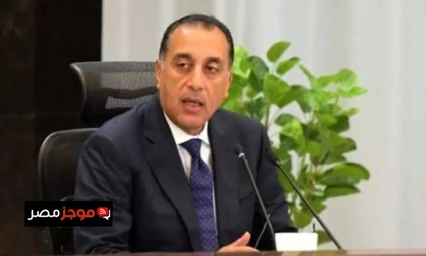 مدبولي launches inspection tour for historic Cairo revival projects and slum development efforts