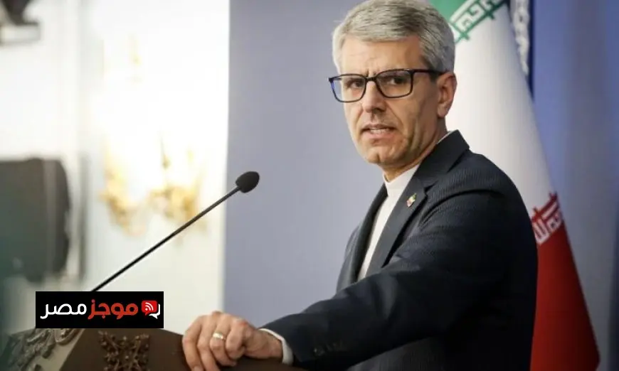 الخارجية الإيرانية تؤكد أن فلسطين تبقى القضية الأهم للعدالة والتضامن الإنساني على مستوى العالم