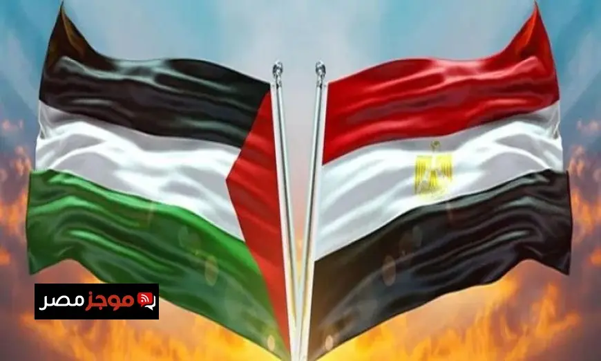 عضو الوطني الفلسطيني يؤكد أن مصر ستبقى الحصن المنيع ضد الانتهاكات الإسرائيلية