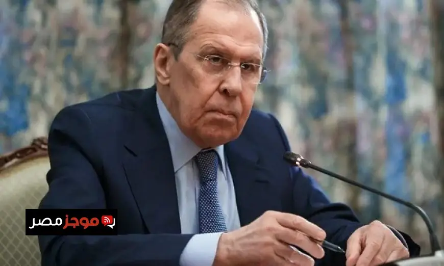 وزير الخارجية الروسي يوضح أن أوروبا لم تستفد بالكامل من فرص إنهاء الصراع في أوكرانيا