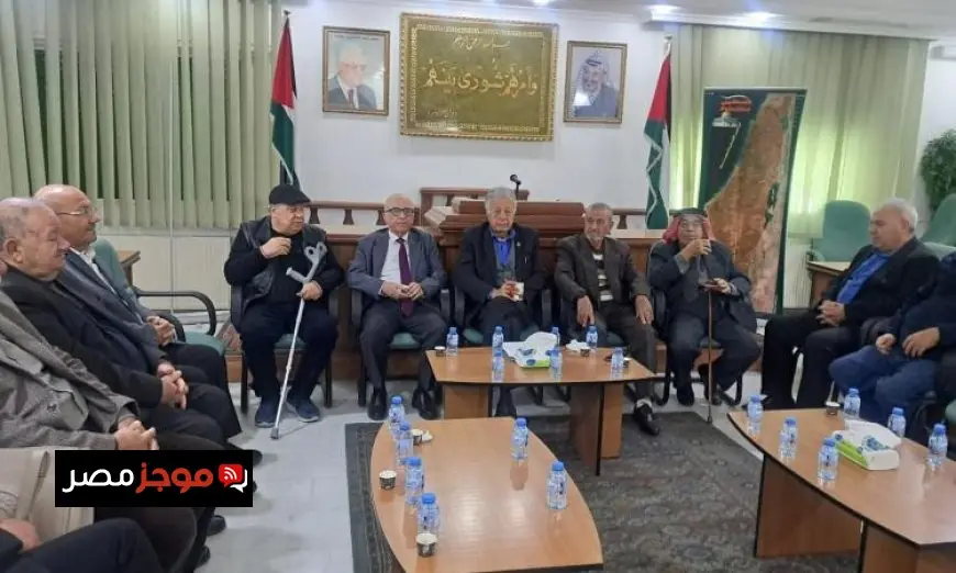 مصر والأردن الشريكان التاريخيان في دعم حقوق الشعب الفلسطيني