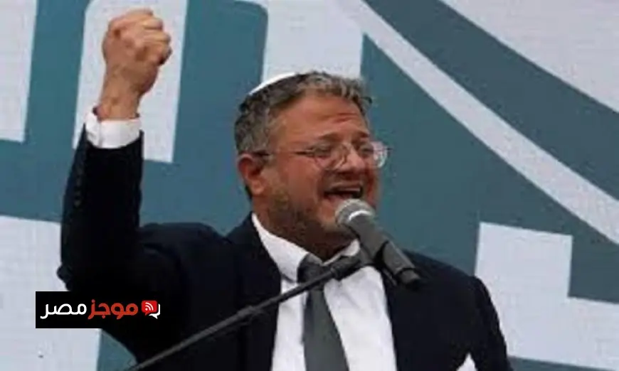 بن غفير يؤيد طلب العفو المقدم من نتنياهو إلى هرتسوج في يديعوت أحرونوت