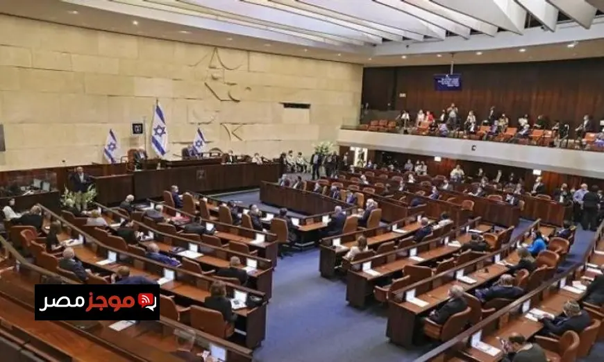 الكنيست يناقش مشروع قانون التجنيد amid انقسامات حادة بين الائتلاف والأحزاب