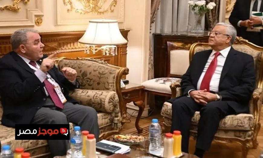 رئيس مجلس النواب يسلط الضوء على العلاقات التاريخية وتعزيز التعاون بين الشعبين الصديقين في مالطا