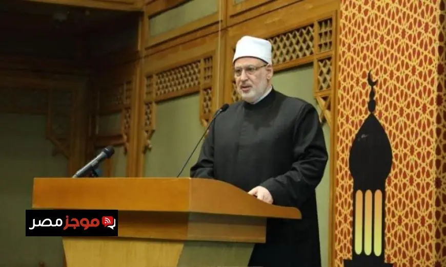 الضويني يحث الإعلام الدعوي على تقديم نماذج ملهمة من علماء ومفكرين