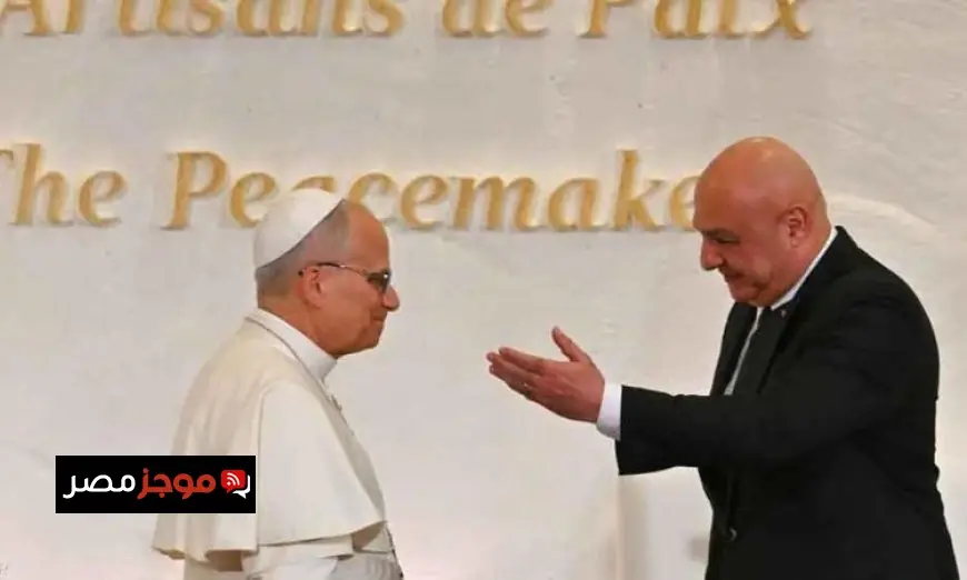 رئيس لبنان يؤكد للعالم أننا باقون ولن نستسلم أو نيأس