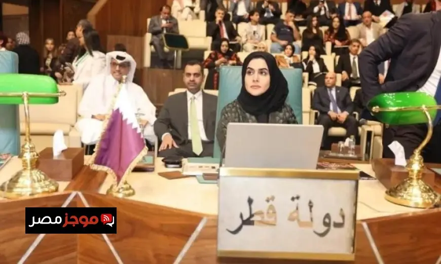 قطر تعبر عن دعمها الثابت للحق الفلسطيني والتضامن مع الشعب في نضاله المشروع