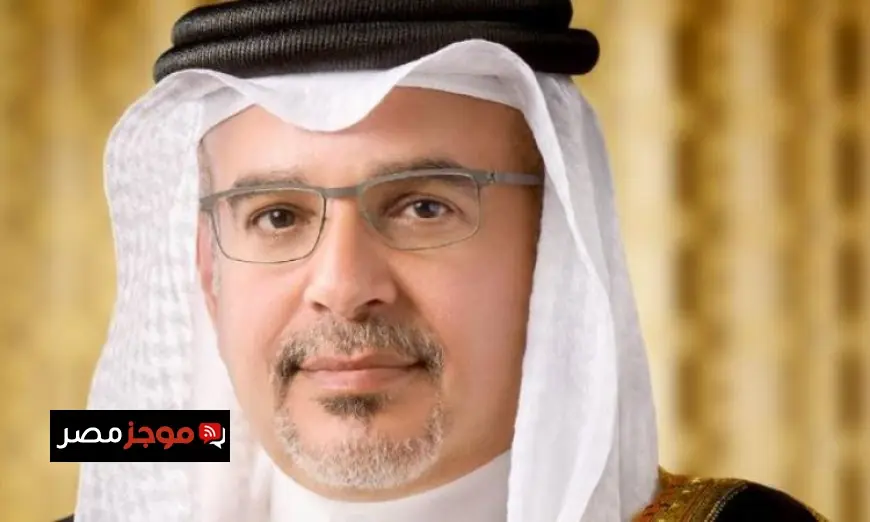 ولي عهد البحرين يؤكد تقدم علاقات المملكة مع الولايات المتحدة إلى مستويات جديدة