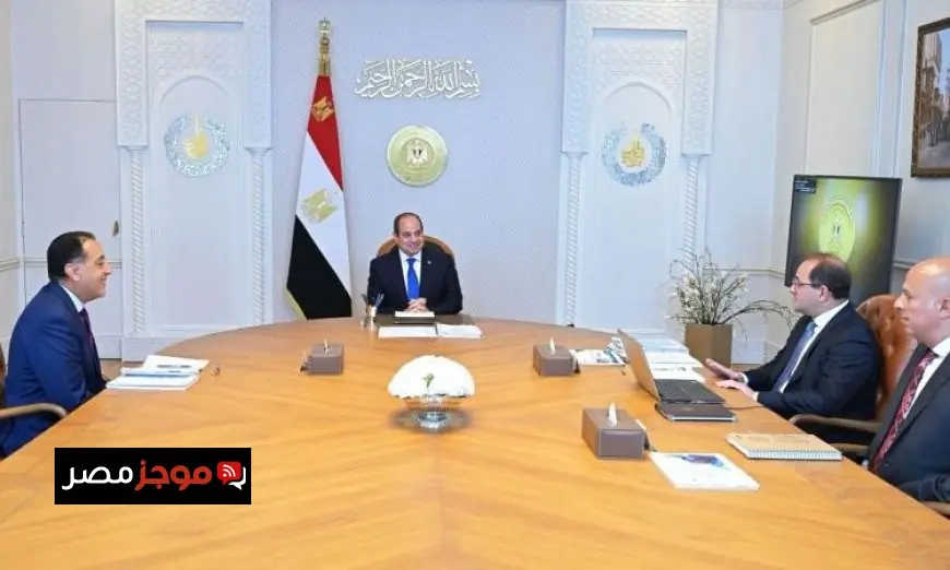 الرئيس السيسي يصدر توجيهات لإطلاق الحزمة الثانية من التسهيلات الضريبية