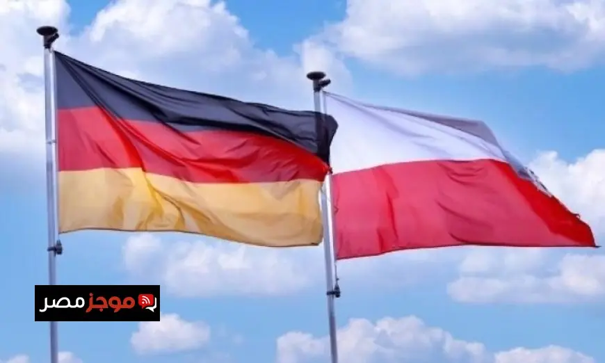 ألمانيا وبولندا تناقشان تعزيز الأمن ودعم أوكرانيا في محادثات حكومية حيوية في برلين