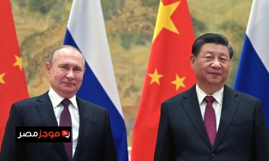 روسيا والصين تعززان التعاون العسكري وتتناقشان حول قضايا الأمن الدولي