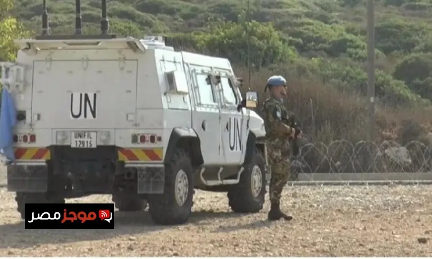 متحدثة يونيفيل تؤكد جهودنا من أجل إحلال السلام في جنوب لبنان
