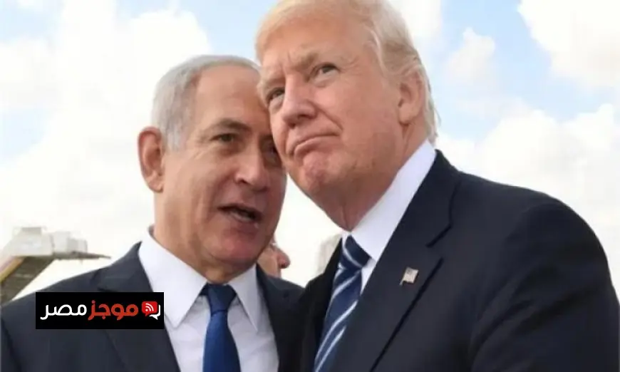 نتنياهو وترامب يناقشان استراتيجية نزع سلاح حماس وتعزيز اتفاقيات السلام