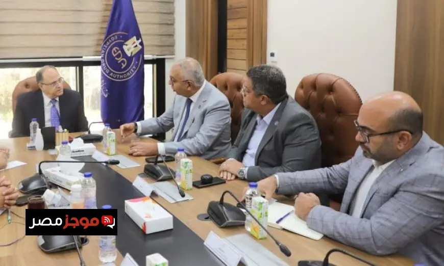 هيئة الدواء تتعاون مع فارما أوفرسيز لتحسين كفاءة توزيع الأدوية في السوق