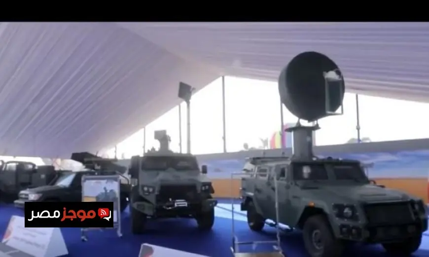 المتحدث العسكري يطلق فيلمًا مميزًا عن معرض إيديكس للصناعات الدفاعية والعسكرية