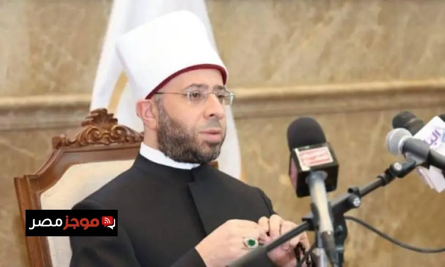 وزير الأوقاف يؤكد أن مصر تظل ملتقى المواهب القرآنية النادرة وعاصمة الإبداع الروحي