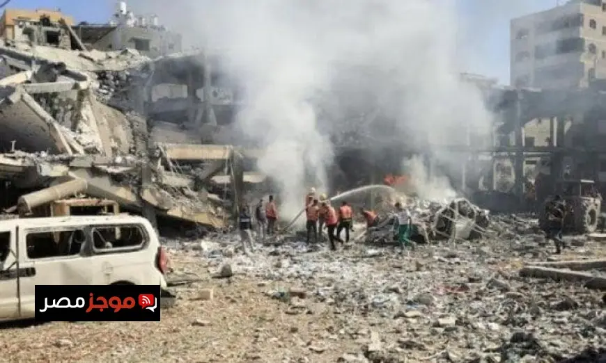 استشهاد فلسطيني وإصابة صحفي في أحداث خان يونس الأخيرة