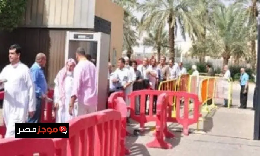 قنصل مصر في الرياض يؤكد حماس المصريين في السعودية للمشاركة في الانتخابات