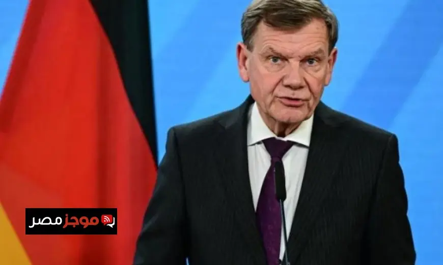 ألمانيا تشدد على ضرورة تنفيذ قرار مجلس الأمن بشأن غزة بشكل عاجل